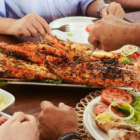 Trapiche Restaurante